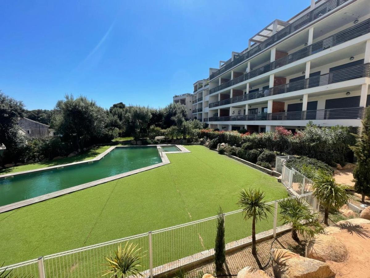 פורטו-וישיו Superbe Appartement Sur Le Port, Jacuzzi, Piscine מראה חיצוני תמונה