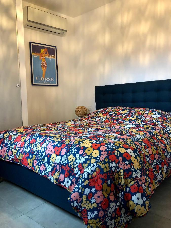 פורטו-וישיו Superbe Appartement Sur Le Port, Jacuzzi, Piscine מראה חיצוני תמונה