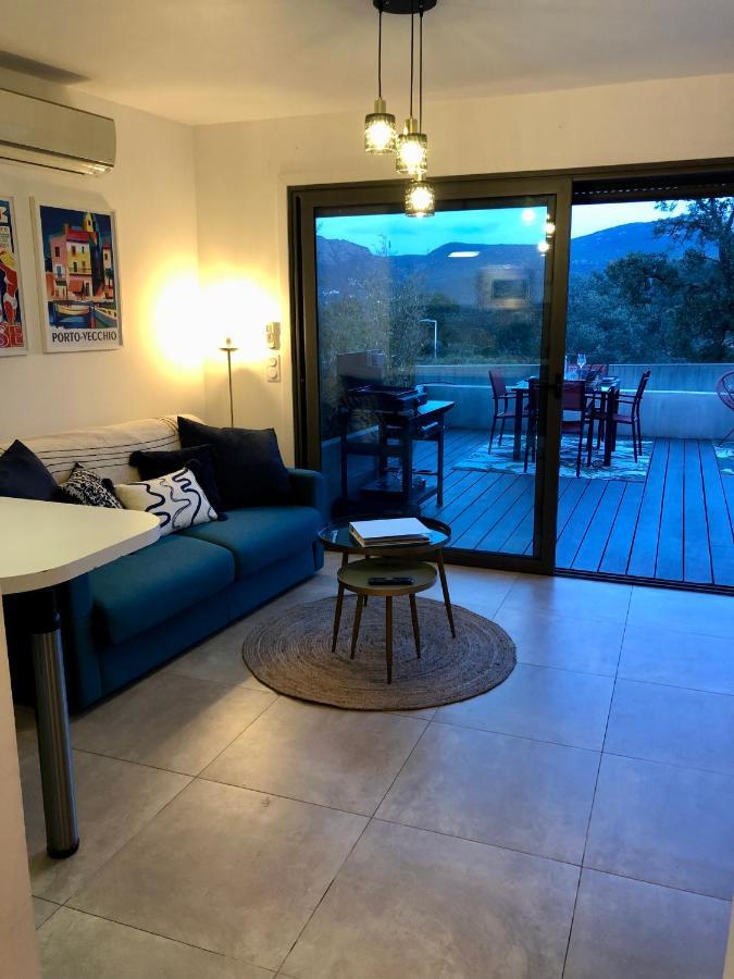 פורטו-וישיו Superbe Appartement Sur Le Port, Jacuzzi, Piscine מראה חיצוני תמונה