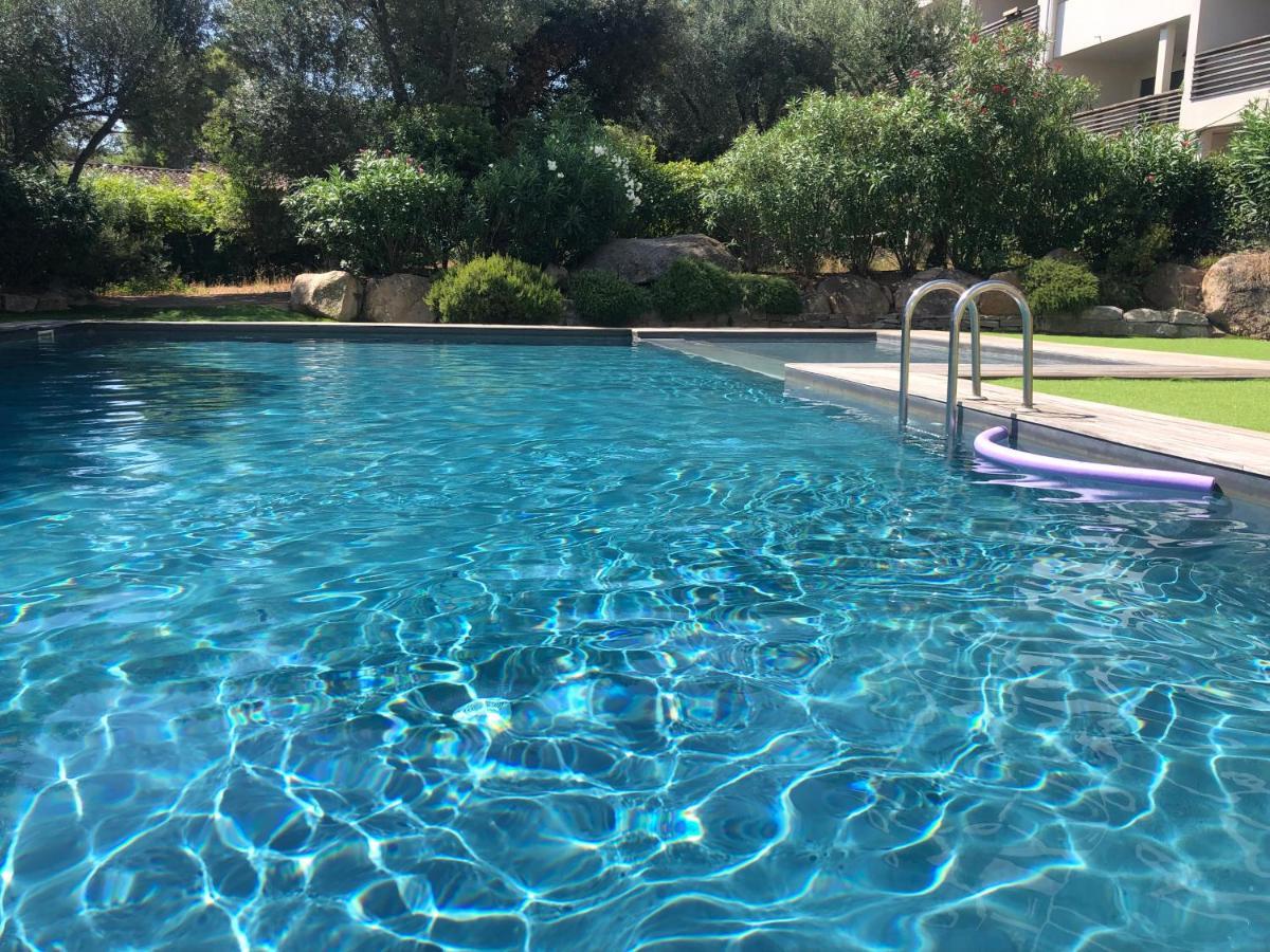 פורטו-וישיו Superbe Appartement Sur Le Port, Jacuzzi, Piscine מראה חיצוני תמונה