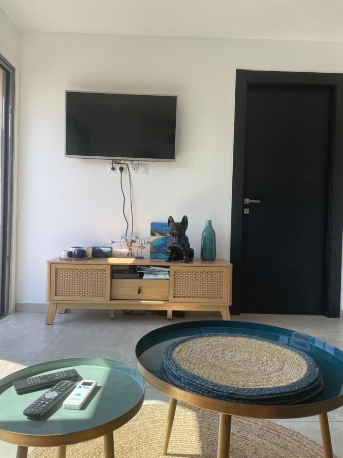 פורטו-וישיו Superbe Appartement Sur Le Port, Jacuzzi, Piscine מראה חיצוני תמונה